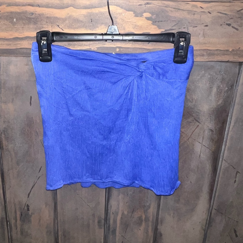 Forever 21 mini skirt